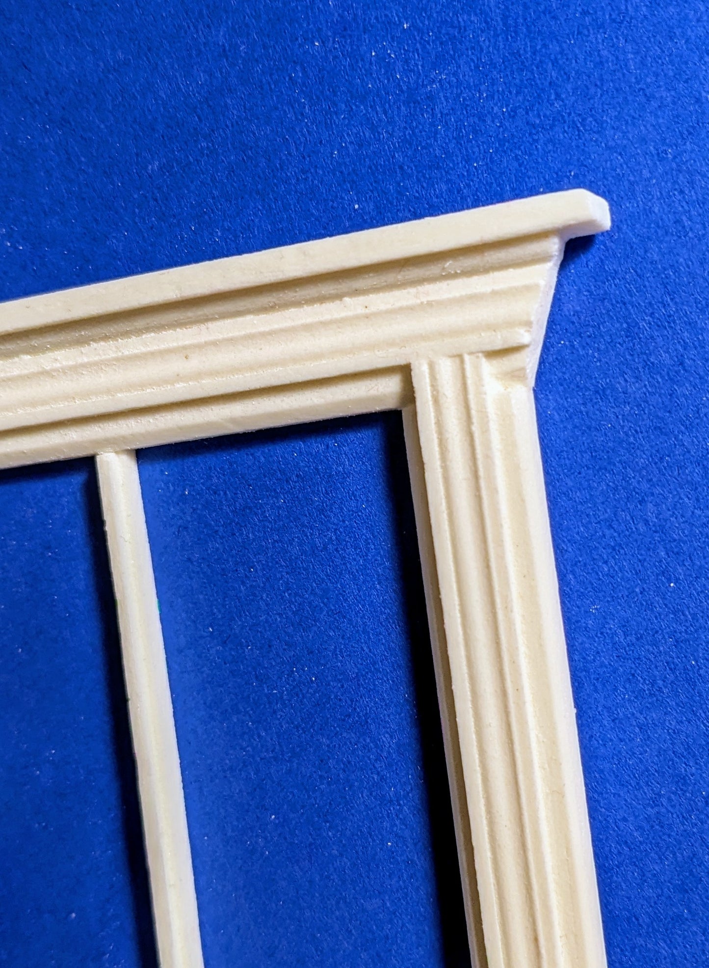 2-Over-1 Three Pane Farmhouse Window