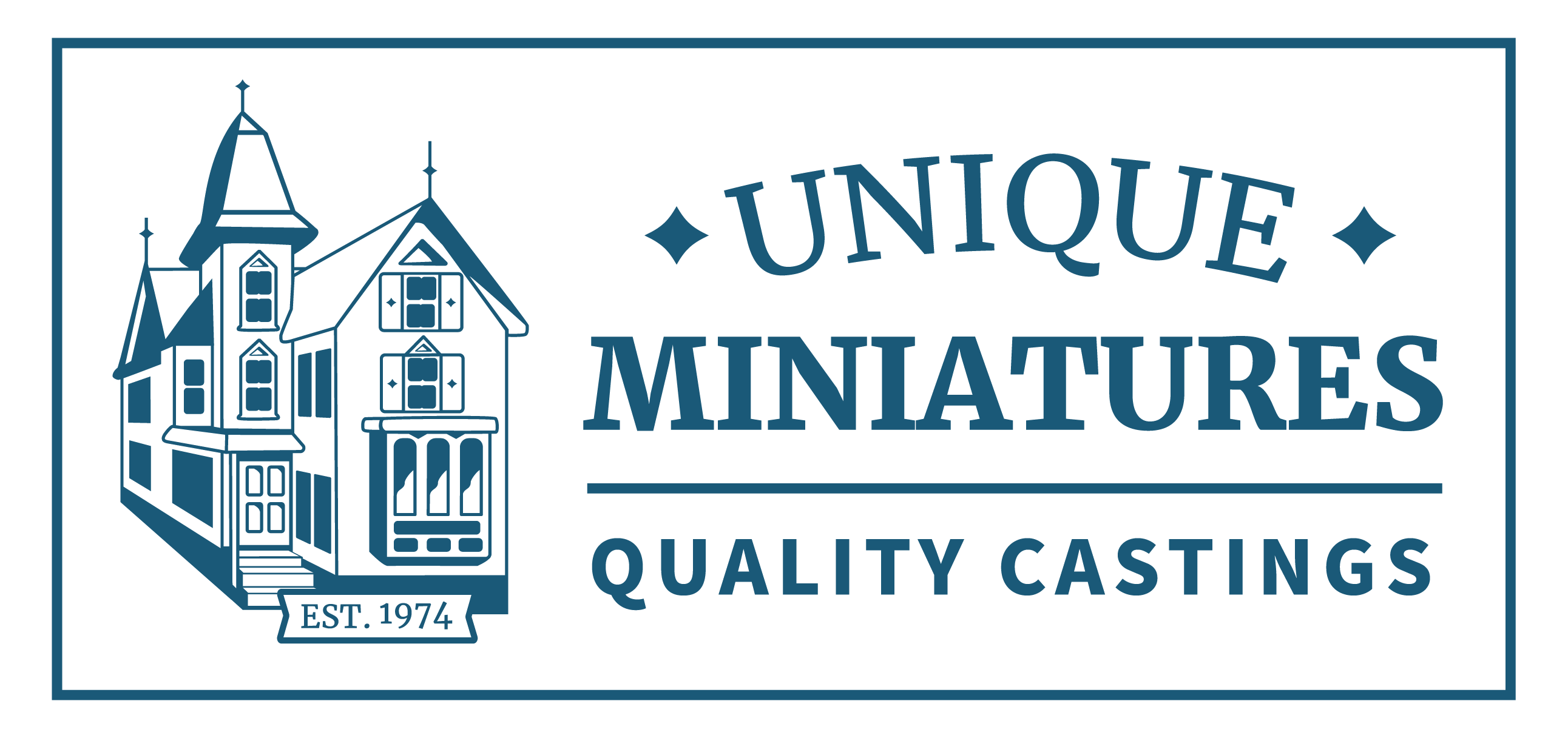 uniqueminiatureswv