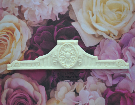 Deco Daisy Trim | Decoration for Dollhouse